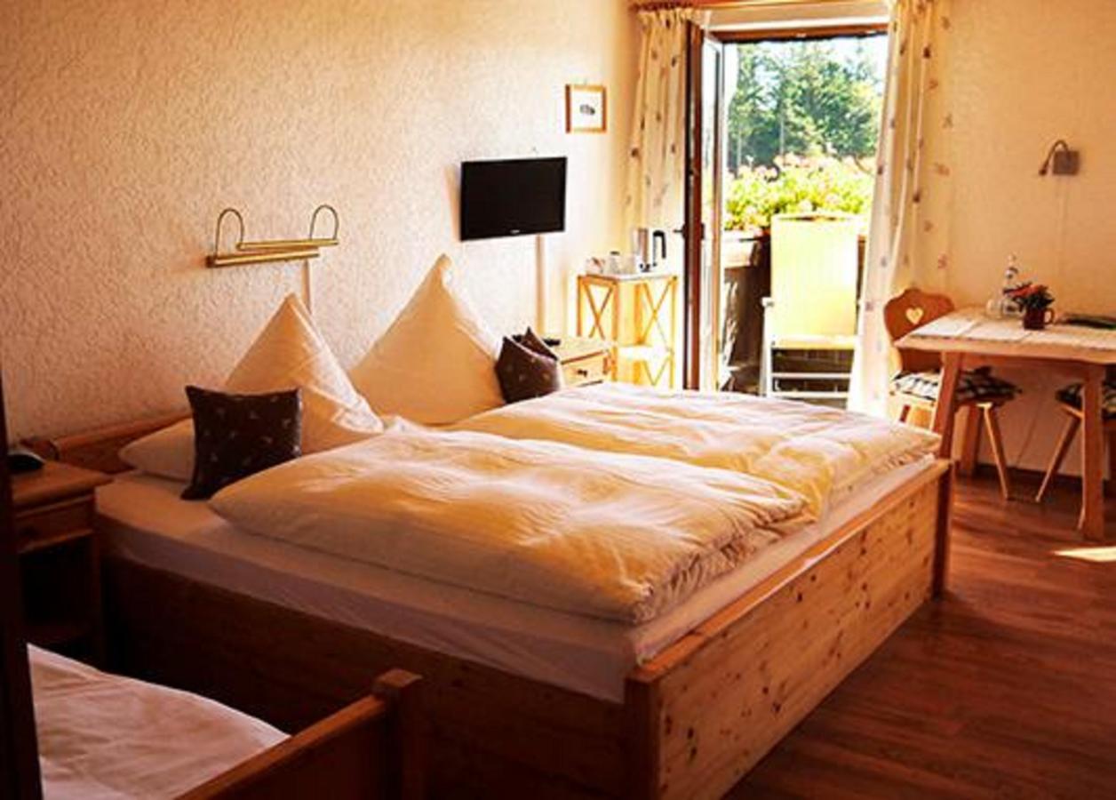 Pension Draxlerhof Neuschönau エクステリア 写真