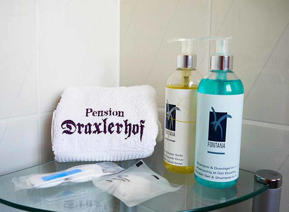 Pension Draxlerhof Neuschönau エクステリア 写真