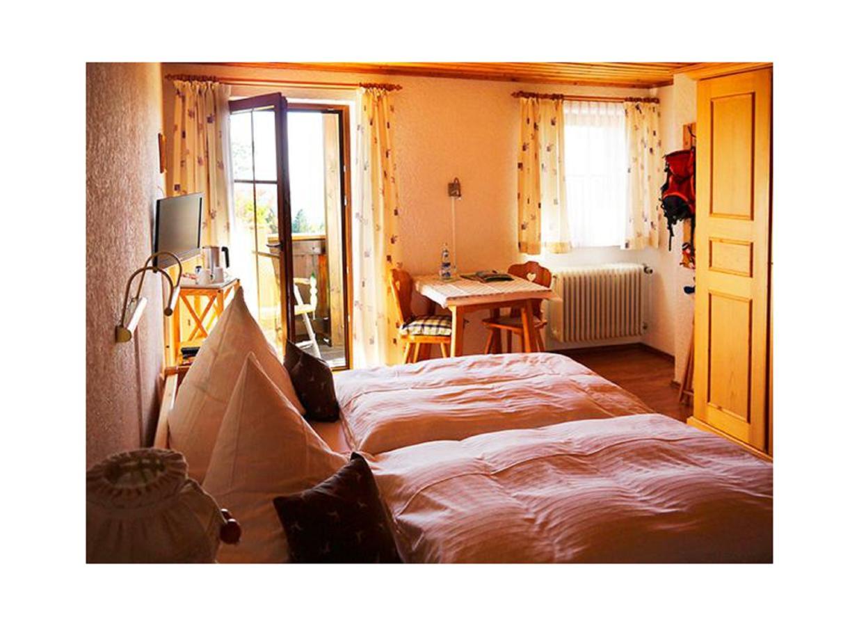 Pension Draxlerhof Neuschönau エクステリア 写真