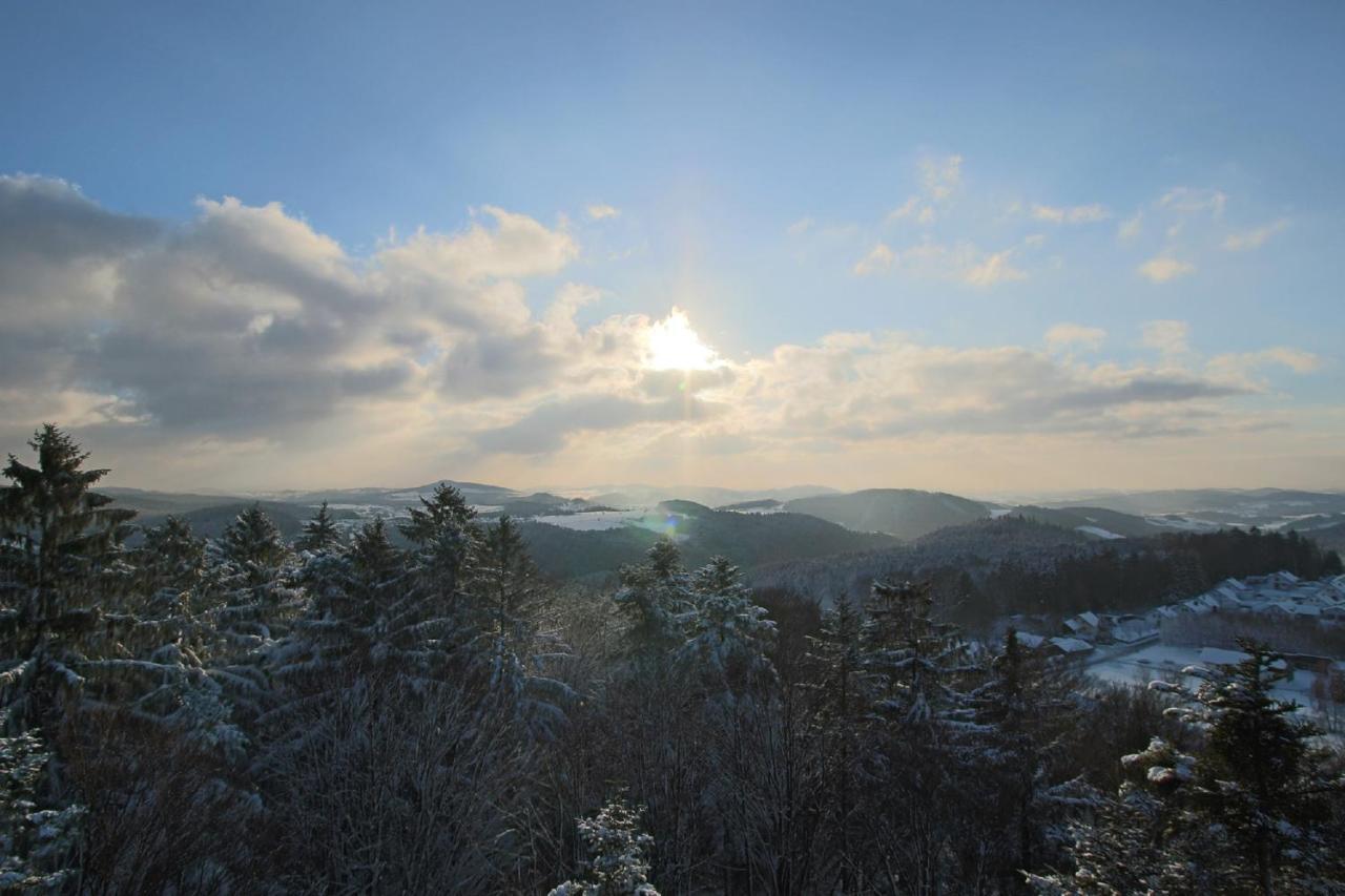 Pension Draxlerhof Neuschönau エクステリア 写真